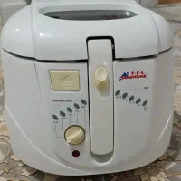 سرخ کن با روغن