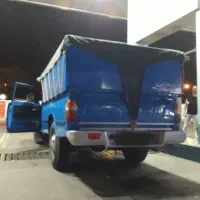 حمل بار نیسان رشت خمام انزلی، سریع و مطمئن