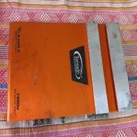 امپلی در صفر