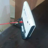 مودم بی سیم شاتل