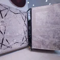 فرش ۶ متری کلاسیک لکسوس ترک فوق جذاب