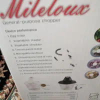 خوردکن|خردکن، آسیاب، غذاساز|بومهن, |دیوار