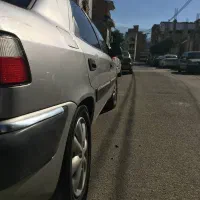 زانتیا مدل 86|خودرو سواری و وانت|گرگان, |دیوار