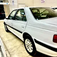 پارس تیوفایو کم کار دریچه سیمی (نقد و اقساط)