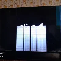 تلوزیون ۵۸ اینچ صنام