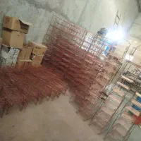 نیروی  کار ساده و مفتول کار،قشلاق حسن فرون آباد
