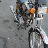 موتور ۱۲۵ هندا|موتورسیکلت|پاکدشت, پاکدشت (مامازند)|دیوار