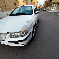 سمند LX مدل ۸۸