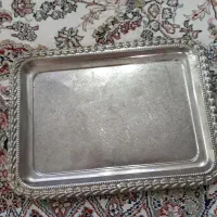 سینی برنجی