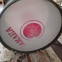 طبل|درام و پرکاشن|دامغان, |دیوار