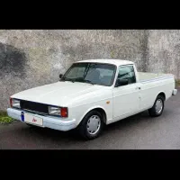 وانت ۹۳|خودرو سواری و وانت|رشت, نخودچر|دیوار