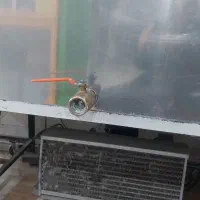 شیرسردکن ۱ تنی ...عجبشیر