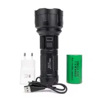 چراغ قوه zy-t332