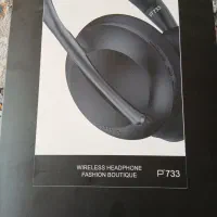 هدفون بلوتوثی رم خور نو نو|لوازم جانبی موبایل و تبلت|کرمانشاه, |دیوار