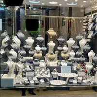 طلای بدون اجرت فقط با ۵٪