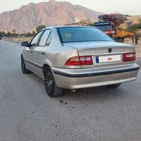سمند 83|خودرو سواری و وانت|کرمانشاه, |دیوار
