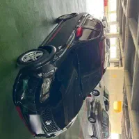 کوییکgxr رینگ دار مدل 1403 گارانتی فعال