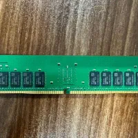 رم 16 گیگ سرور HP|قطعات و لوازم جانبی رایانه|تهران, شهرآرا|دیوار