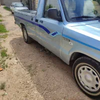 مزدا B2000