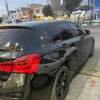 Bmw 120i|خودرو سواری و وانت|هشتگرد, شهرک راه آهن|دیوار