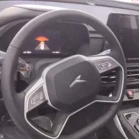 KMC X5|خودرو سواری و وانت|تهران, نازیآباد|دیوار