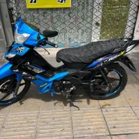 tvs تی وی اس راکز استسنایی
