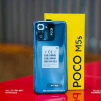 POCO M5s گوشی|موبایل|الیگودرز, |دیوار