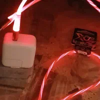 کابل شارژر  USB-C To USB|لوازم جانبی موبایل و تبلت|تهران, امانیه|دیوار