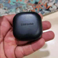 buds2 pro هندزفری پرچمدار سامسونگ|لوازم جانبی موبایل و تبلت|زنجان, |دیوار