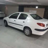 ۲۰۶ SD|خودرو سواری و وانت|اصفهان, شاهزاده ابراهیم|دیوار