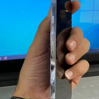 اپل 13promax zaa|موبایل|کاشان, پا نخل|دیوار