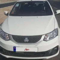 ساینا اس ۸۵ گانه دنده ای ۱۴۰۴|خودرو سواری و وانت|سبزوار, امیر کبیر|دیوار