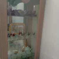 گنجینه، بوفه|بوفه، ویترین، کنسول|بیرجند, |دیوار