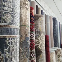 ۶۵٪ تخفیف واقعی آقای موکت|موکت|خرمآباد, |دیوار