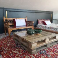 اجاره ویلا باغ، سوییت|اجارهٔ کوتاهمدت ویلا و باغ|بروجرد, |دیوار