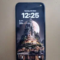 ایفون13pro|موبایل|ارومیه, |دیوار