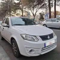 ساینا دنده ای، مدل 1396 نقد و اقساط