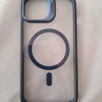 گارد آیفون نرمال در حد نو (حراج قیمت)|لوازم جانبی موبایل و تبلت|فلاورجان, |دیوار