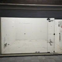 مغازه ۲۴ متری بازارچه ۳۵ هکتاری|اجارهٔ مغازه و غرفه|امیدیه, |دیوار