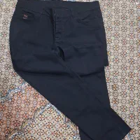 شلوار لی،کتان|لباس|بیرجند, |دیوار