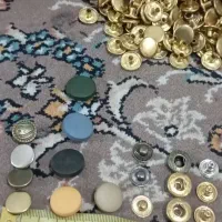 دکمه چهارپار چه