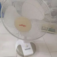 پنکه  درحد نو