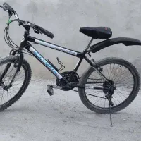 دوچرخه۲۴ تنه بلند|دوچرخه، اسکیت، اسکوتر|خرمآباد, |دیوار