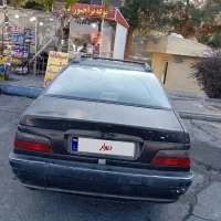 پژو پارس 82|خودرو سواری و وانت|بناب, |دیوار