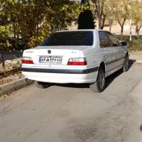 پژو پارس سال|خودرو سواری و وانت|فولادشهر, مسکن مهر فولادشهر|دیوار