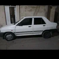 پراید ۱۳۱مدل ۹۸|خودرو سواری و وانت|محمدشهر, جعفرآباد|دیوار