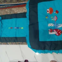 سرویس خواب نوزاد