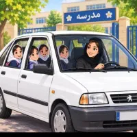 سرویس مدرسه