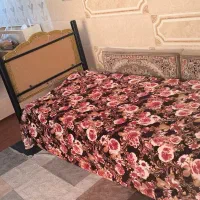 تخت خواب یک نفره