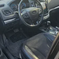 هایما S7 مدل ۱۴۰۲|خودرو سواری و وانت|سبزوار, هویزه|دیوار